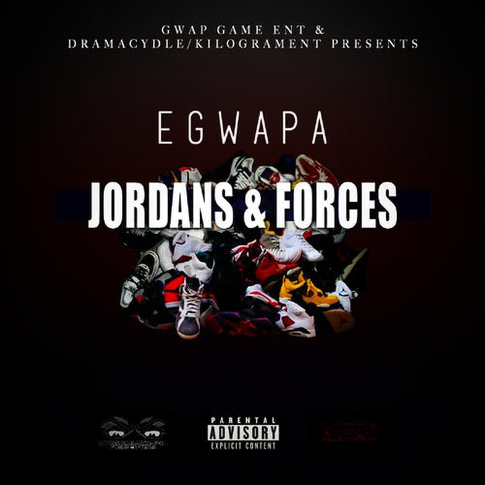 Jordans and Forces (Explicit)