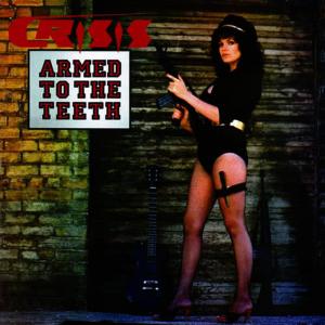ดาวน์โหลดและฟังเพลง Break In The Action พร้อมเนื้อเพลงจาก CRISIS