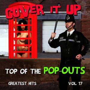 收聽Cover It Up的Animal歌詞歌曲