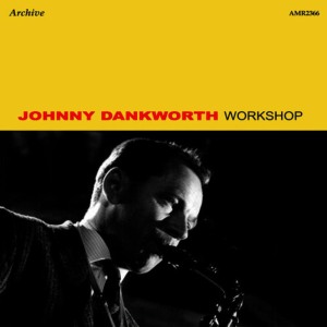 ดาวน์โหลดและฟังเพลง Firth of Fourth พร้อมเนื้อเพลงจาก Johnny Dankworth