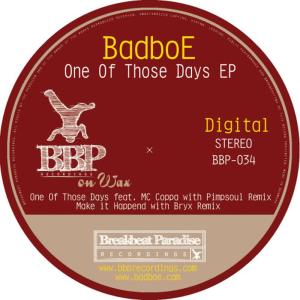 ดาวน์โหลดและฟังเพลง Make It Happened (Bryx Remix) พร้อมเนื้อเพลงจาก BadboE