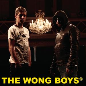 收聽The Wong Boys的Brothers 4 Ever歌詞歌曲