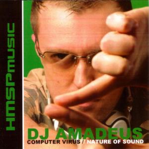 收聽DJ Amadeus的Nature of Sound (Original Mix)歌詞歌曲