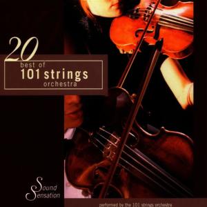 收聽101 Strings Orchestra的Exotic Nights歌詞歌曲