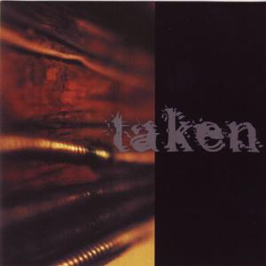 收聽Taken的Open Road歌詞歌曲