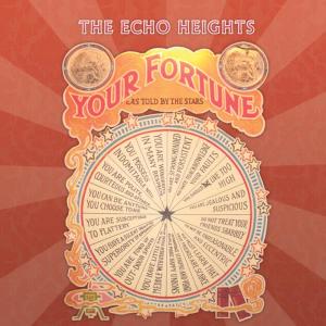 ดาวน์โหลดและฟังเพลง Clap Hands พร้อมเนื้อเพลงจาก The Echo Heights