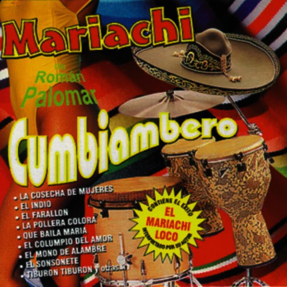Mariachi Cumbiambero De Román Palomar