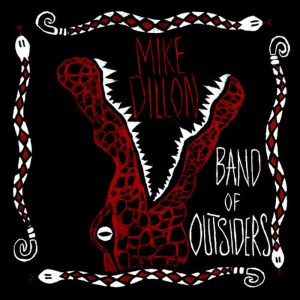 ดาวน์โหลดและฟังเพลง 7am at the Jazzfest พร้อมเนื้อเพลงจาก Mike Dillon