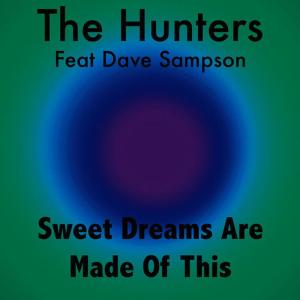ดาวน์โหลดและฟังเพลง Easy to Dream พร้อมเนื้อเพลงจาก Dave Sampson & The Hunters