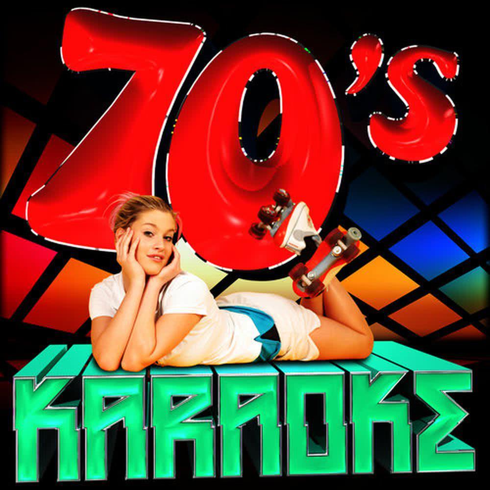 70's Karaoke Mix