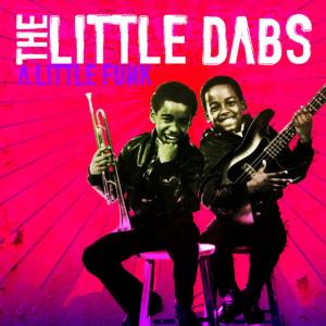 The Little Dabs的專輯A Little Funk