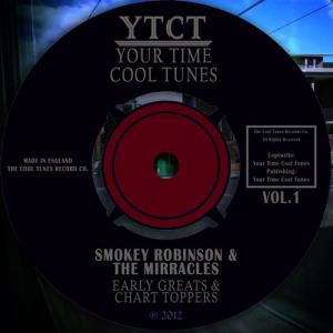 收聽Smokey Robinson and The Miracles的The Tracks of My Tears歌詞歌曲