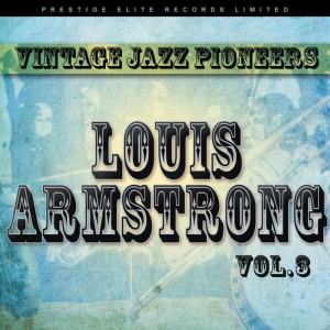 收聽Louis Armstrong的Long, Long Ago歌詞歌曲