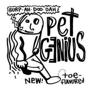 ดาวน์โหลดและฟังเพลง Mother F**ker พร้อมเนื้อเพลงจาก Pet Genius