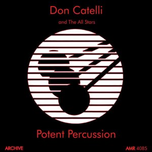 收聽Don Catelli的Small World Isn't It歌詞歌曲
