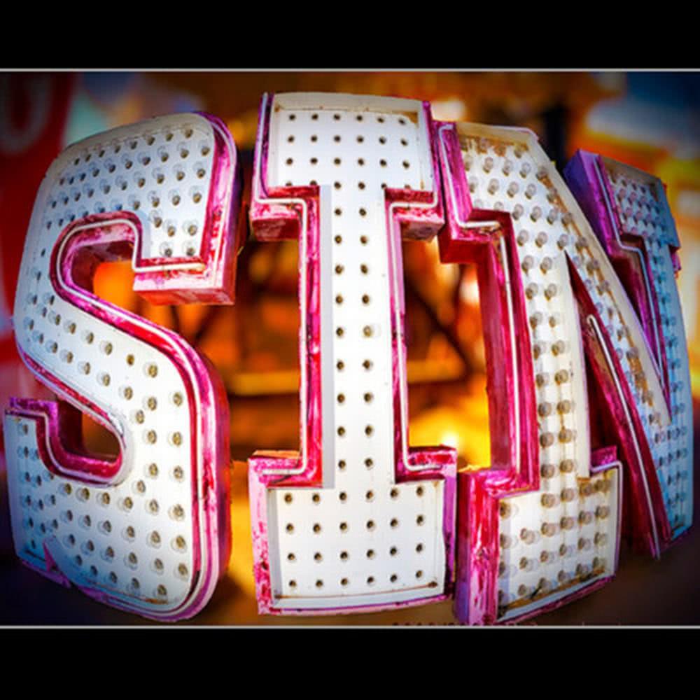 Favorite Sin (80's Mix)