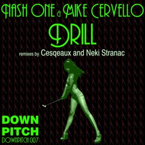 ดาวน์โหลดและฟังเพลง Drill (Original Mix) พร้อมเนื้อเพลงจาก Nash One