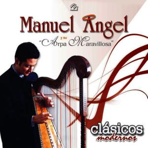 收聽Manuel Angel Y Su Arpa Maravillosa的Noches de Barcelona歌詞歌曲