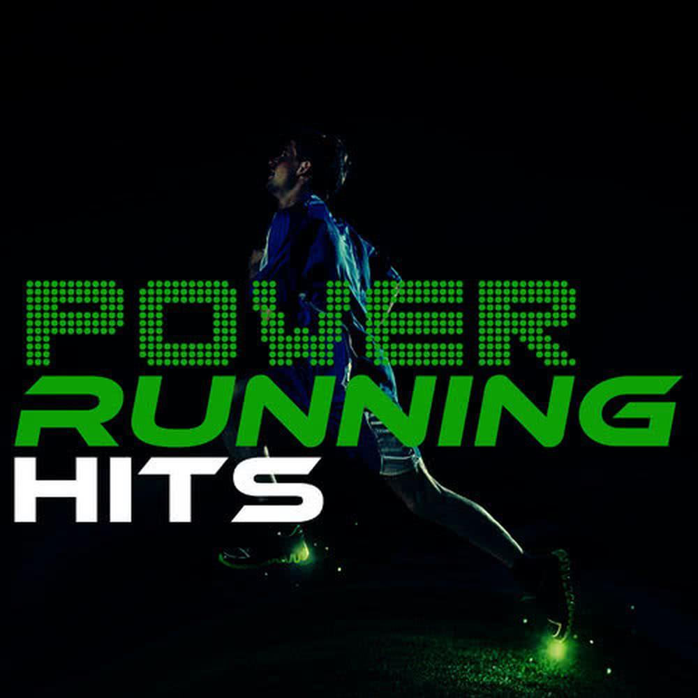 Power Running Hits