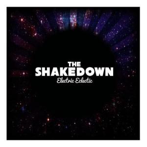 收聽The Shakedown的Holdin On歌詞歌曲