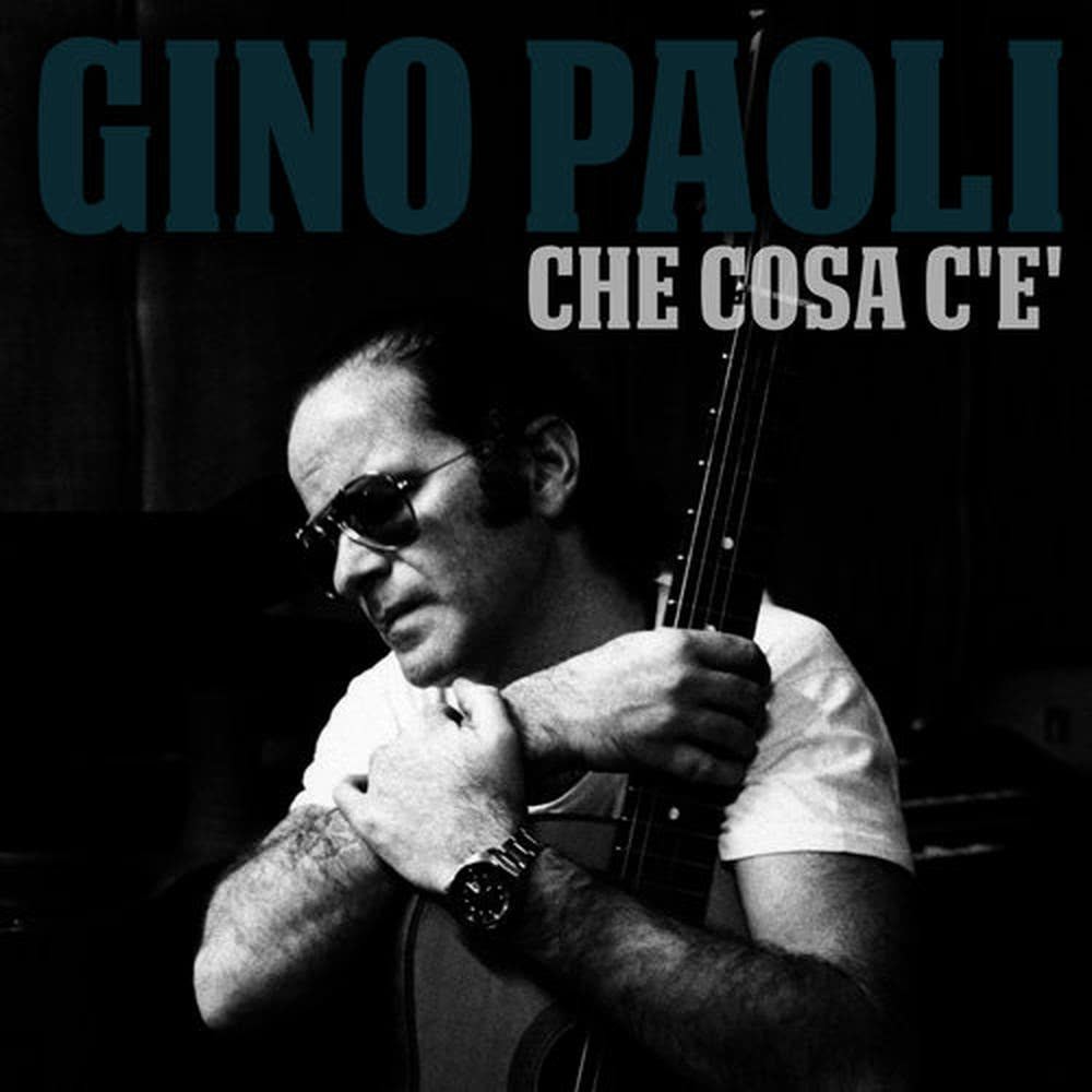 Che cosa c'e'
