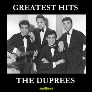 收聽The Duprees的I'm Yours歌詞歌曲