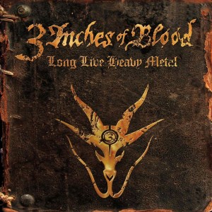ดาวน์โหลดและฟังเพลง Men of Fortune พร้อมเนื้อเพลงจาก 3 Inches of Blood