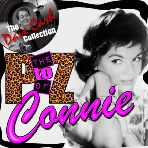 ดาวน์โหลดและฟังเพลง Roman Guitar พร้อมเนื้อเพลงจาก Connie Francis