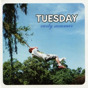 收聽Tuesday的It's a Bright Light歌詞歌曲