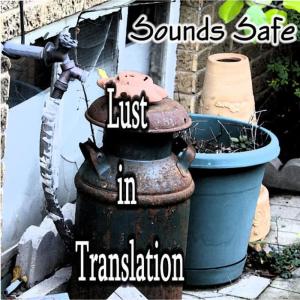 收聽Sounds Safe的Flyying歌詞歌曲