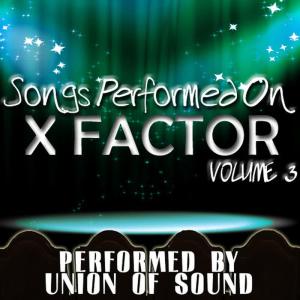 收聽Union Of Sound的Come Together歌詞歌曲
