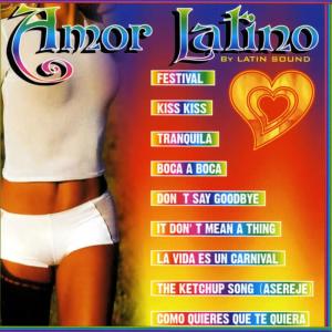 收聽Latin Sound的It don't mean a thing ( If it ain't got that swing )歌詞歌曲