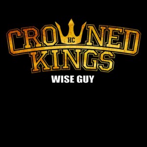 ดาวน์โหลดและฟังเพลง Violent Streets พร้อมเนื้อเพลงจาก Crowned Kings