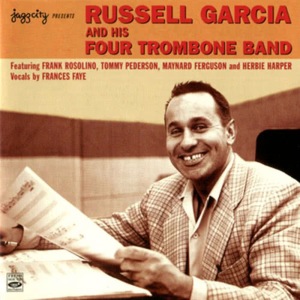 收聽Russel Garcia的Medley: Little Girl Blue / Where or When / Embraceable You / Exactly Likeyou / I Don't Know Why / My Funny Valentine / Bewitched歌詞歌曲