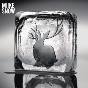 收聽Miike Snow的Animal歌詞歌曲