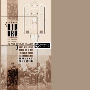 ดาวน์โหลดและฟังเพลง Wa Wa Wa พร้อมเนื้อเพลงจาก Kid Ory