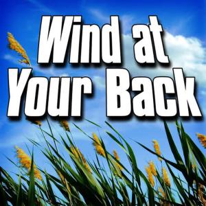 收聽Sounds Of The Earth的Feel the Wind at Your Back歌詞歌曲