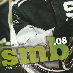 收聽Michigan State University Spartan Marching Band的Get Smart歌詞歌曲