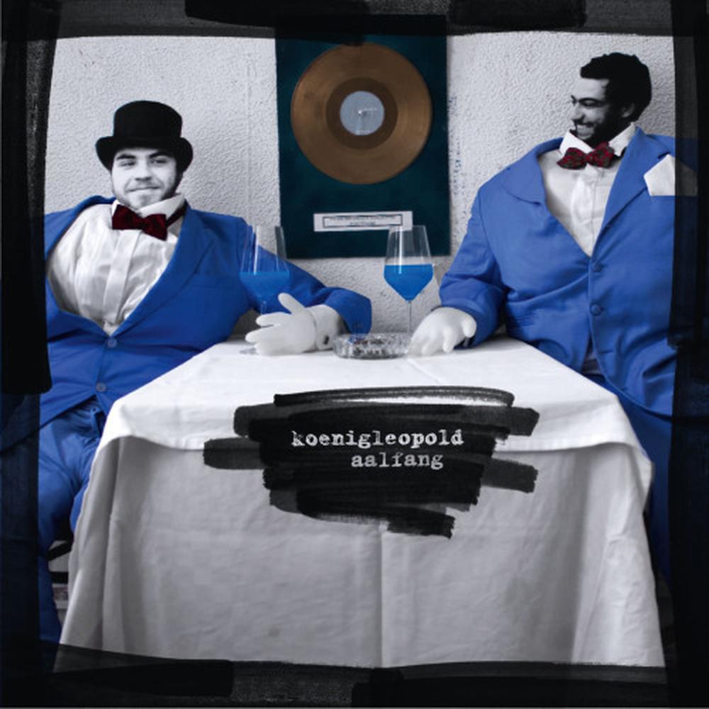 Brieflosshow