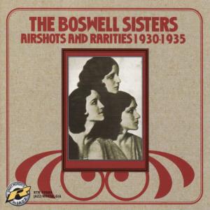 收聽The Boswell Sisters的Let Me Sing And I'm Happy [Interpolating Crazy Rhythm / Through / Farewell Blues / My Mammy] (Interpolating Crazy Rhythm / Through / Farewell Blues / My Mammy)歌詞歌曲