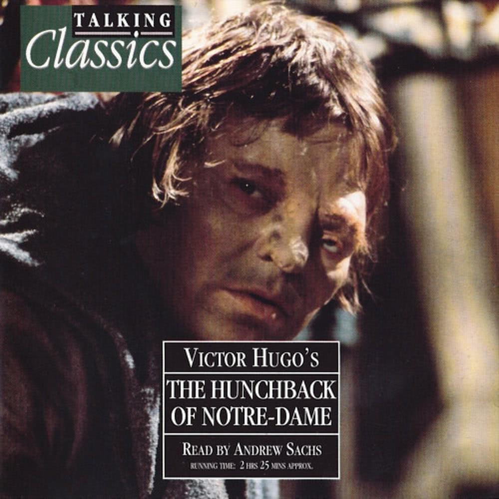 The Hunchback Of Notre Dame: Chapter 8, Last Embrace