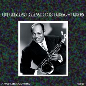 收聽Coleman Hawkins的I'm Yours歌詞歌曲