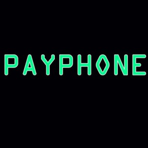 อัลบัม Payphone ศิลปิน The Acoustics