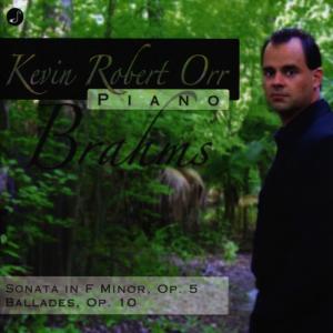 收聽Kevin Robert Orr的Ballades For Piano Op. 10: No. 3 in B Minor, Intermezzo: Allegro歌詞歌曲