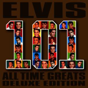 ดาวน์โหลดและฟังเพลง (Let Me Be Your) Teddy Bear พร้อมเนื้อเพลงจาก Elvis Presley