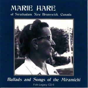 收聽Marie Hare的Jenny Dear歌詞歌曲