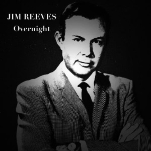 收聽Jim Reeves的Anna Marie歌詞歌曲