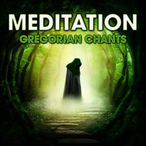 Capella Gregoriana的專輯Meditation - Gregorian Chants