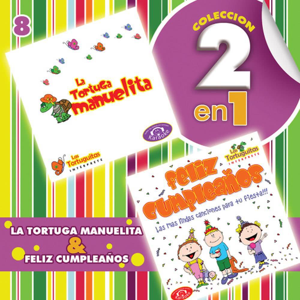 La Brujita Tapita (Karaoke Version)