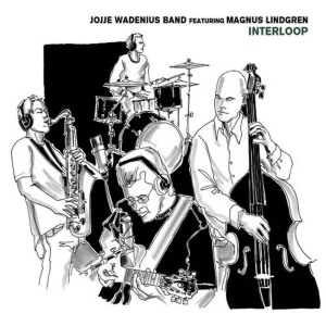 收聽Jojje Wadenius Band的Joe Cool歌詞歌曲